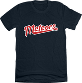 Metropolis Meteors